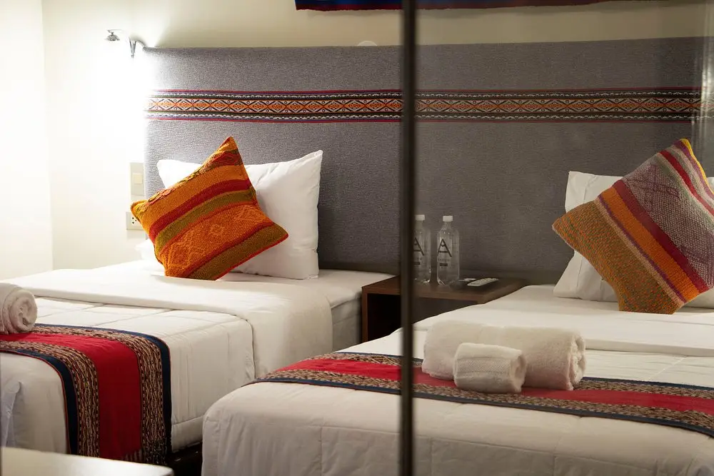 Standard Double Room 6