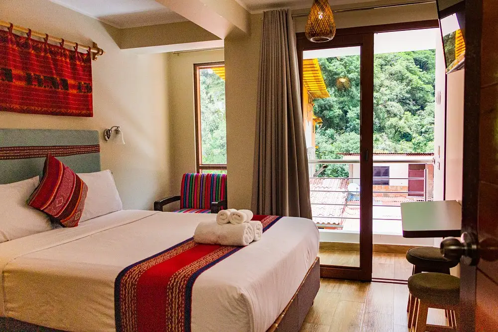 Superior Double Room 2