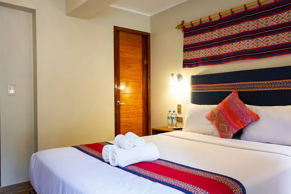 Superior Double Room 3